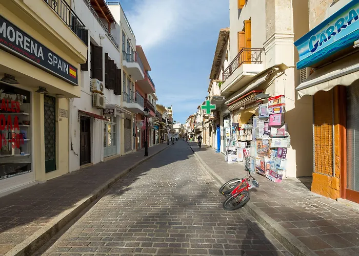 Appart hôtel Elma 3*