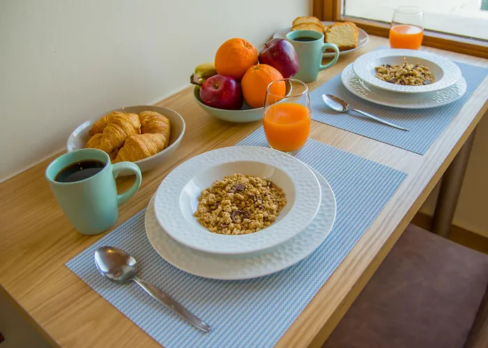 Elma Appart hôtel 3*