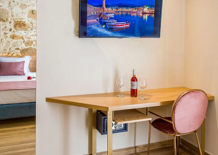 Elma Appart hôtel 3*