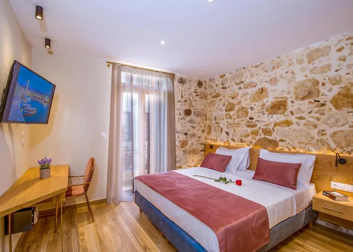 Elma Appart hôtel 3*