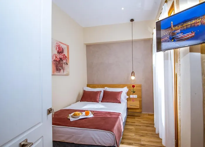 Elma Appart hôtel Réthymnon