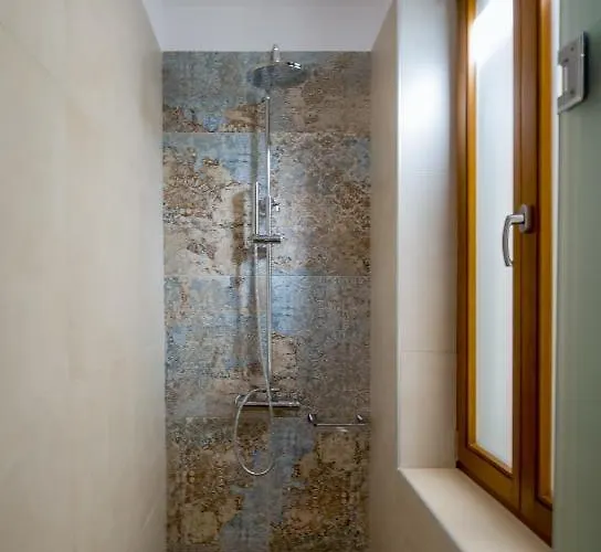 Elma Appart hôtel 3*