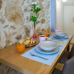 Apartmanhotel Elma Réthimno
