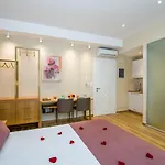 Elma Hotel de apartamente