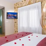 Elma Hotel de apartamente Rethymnon