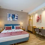 Elma Hotel de apartamente