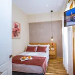 Elma Hotel de apartamente Rethymnon