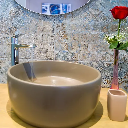 Apart-hotel Elma 3*