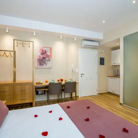 Elma Apart-hotel
