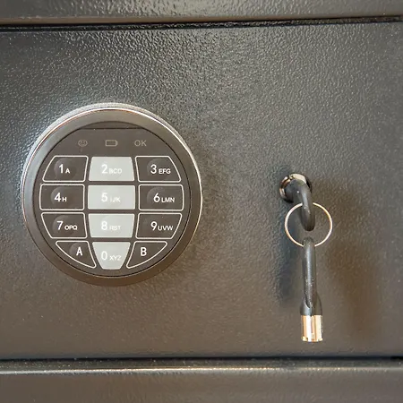 Elma Hotel apartamentowy 3*