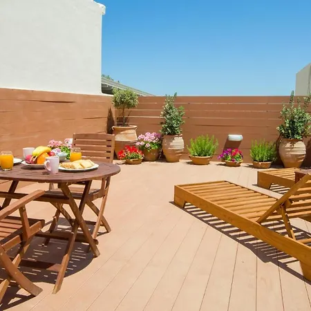 Elma 3* Rethymno