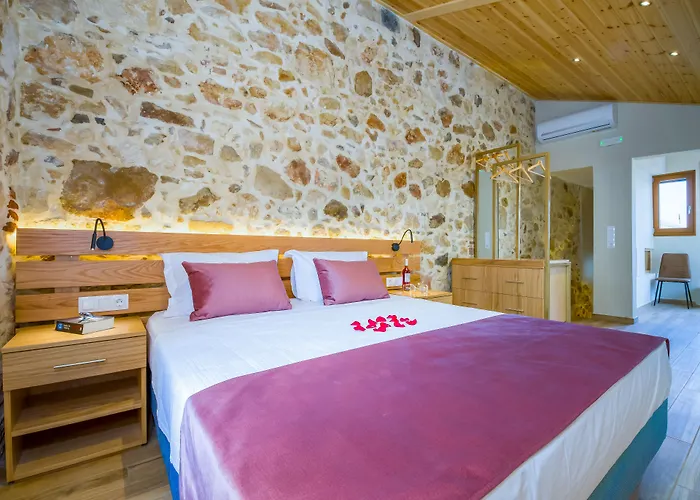 Hotel apartamentowy Elma