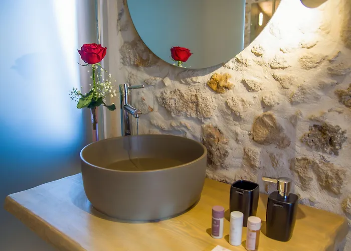 Elma Hotel apartamentowy 3*