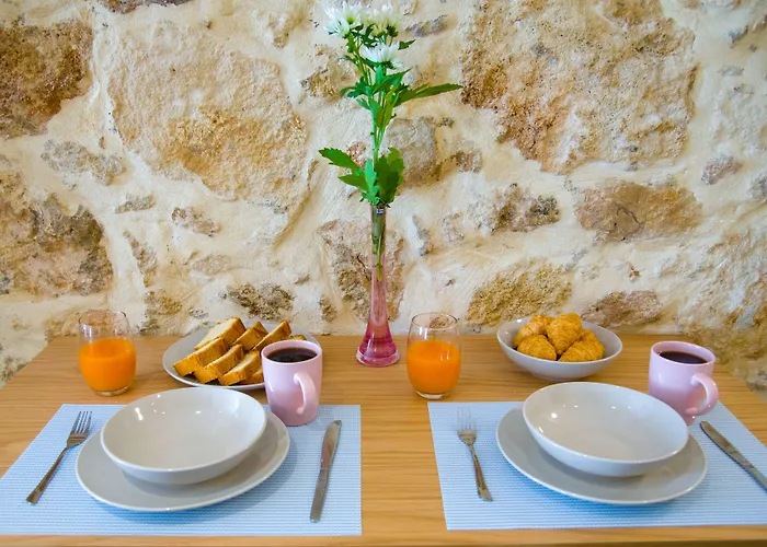 Elma Hotel apartamentowy 3*