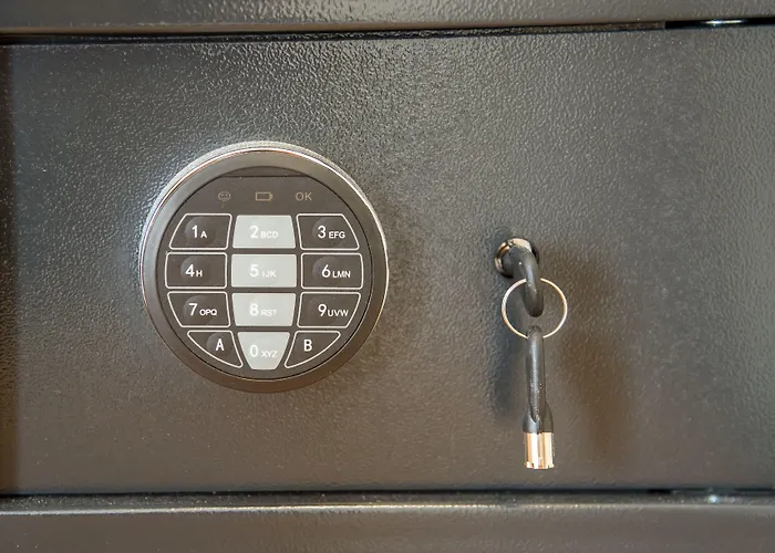 Elma Hotel apartamentowy 3*