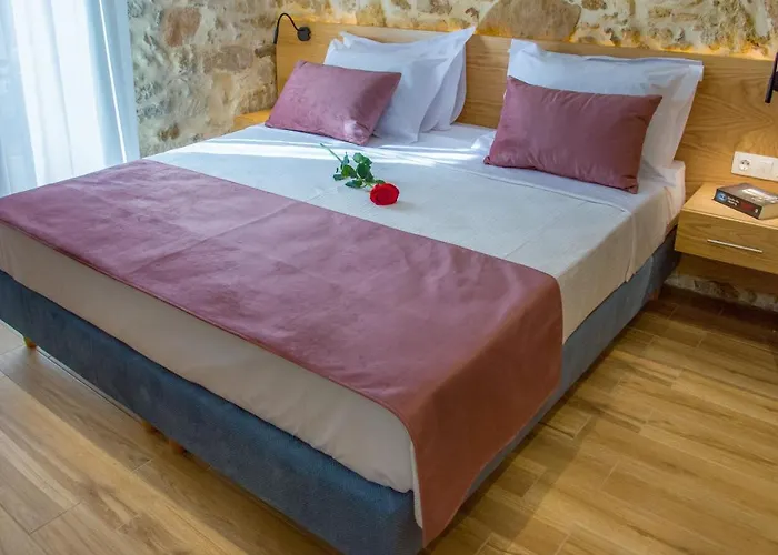 Hotel apartamentowy Elma