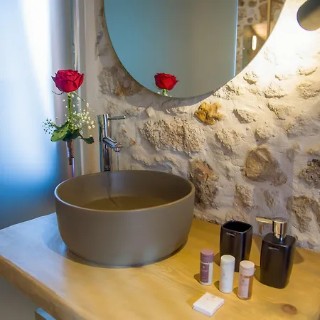 Elma アパートホテル 3*