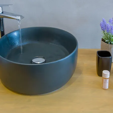 Elma アパートホテル レティムノ