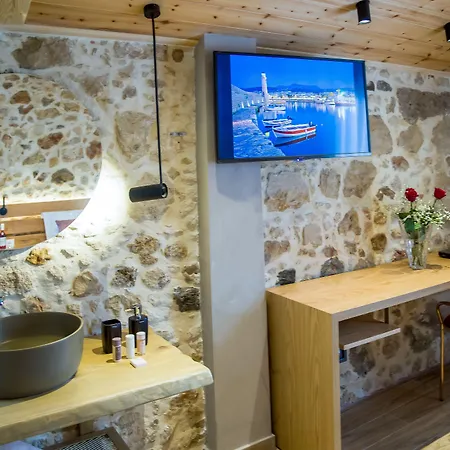 Elma Hotel apartamentowy