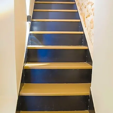 Elma Hotel apartamentowy Retimno