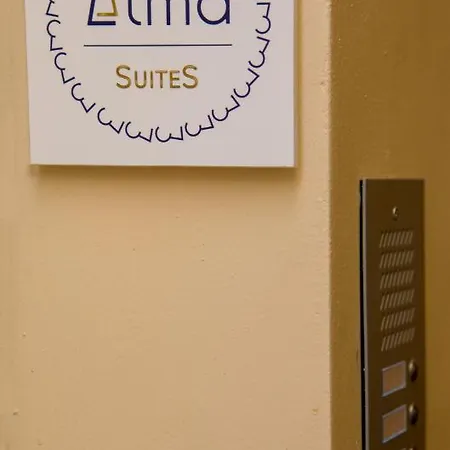 Hotel apartamentowy Elma