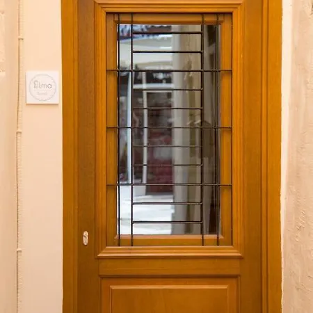 Elma Appart hôtel Réthymnon