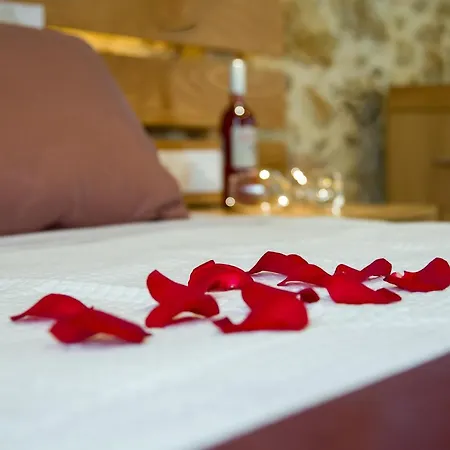 アパートホテル Elma レティムノ