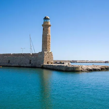 Elma Appart hôtel 3*