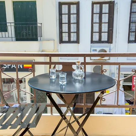 アパートホテル Elma