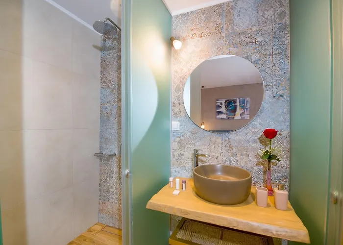 Apartmanhotel Elma Réthimno