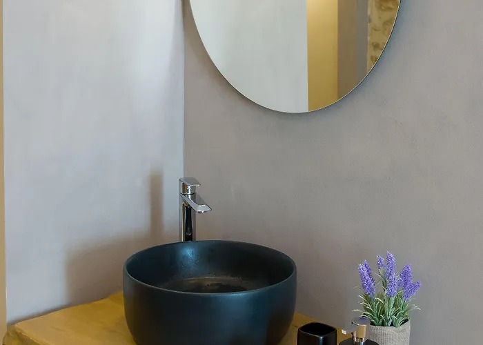 Apartmanhotel Elma Réthimno