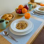 Elma Апарт-отель 3*