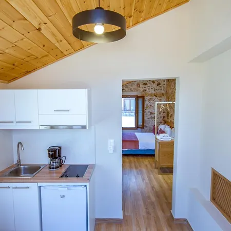 Apartmanhotel Elma 3*