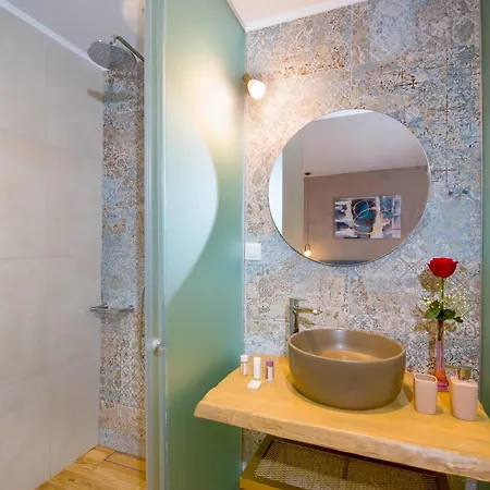 Hotel apartamentowy Elma Retimno