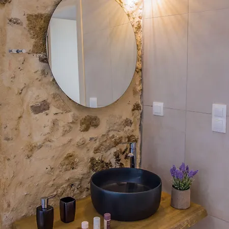 Hotel apartamentowy Elma 3*