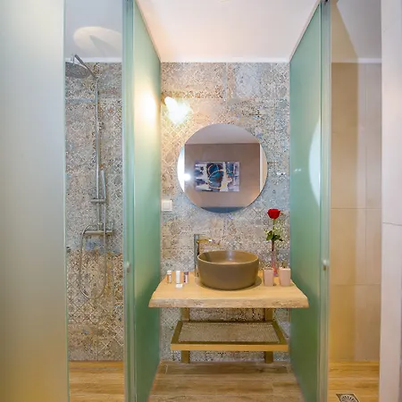 Elma Hotel apartamentowy 3*