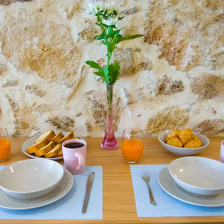 Elma Hotel apartamentowy 3*