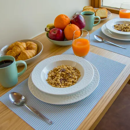 Elma Hotel apartamentowy 3*