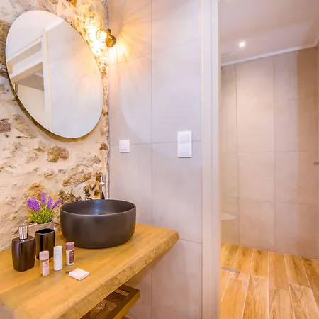 Elma Apartmanhotel Réthimno