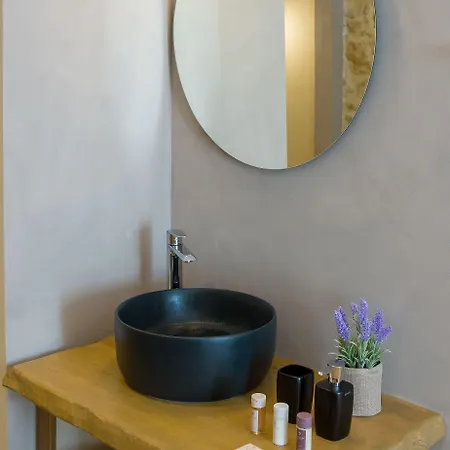 Hotel apartamentowy Elma Retimno