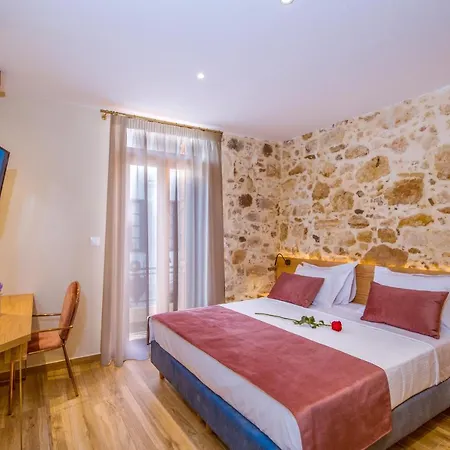 Elma Hotel apartamentowy 3*