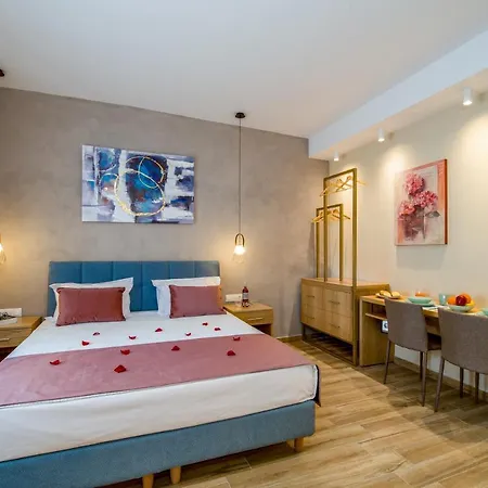 Elma Hotel apartamentowy