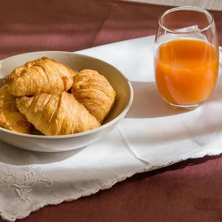 Hotel apartamentowy Elma