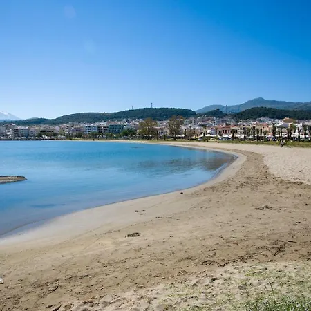 Apartmanhotel Elma 3*