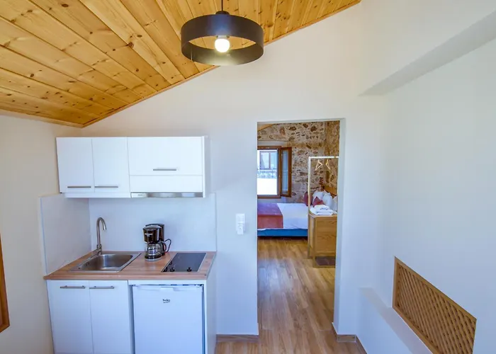 Lejlighedshotel Elma 3*