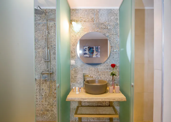 Elma Lejlighedshotel 3*