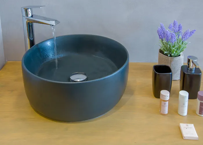 Elma Lejlighedshotel Rethimno