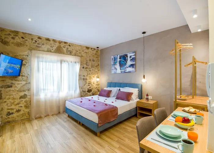 Elma Lejlighedshotel