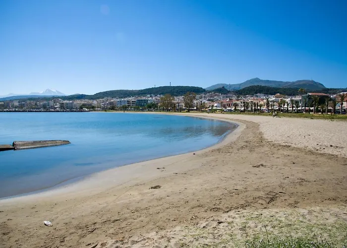 Lejlighedshotel Elma 3*